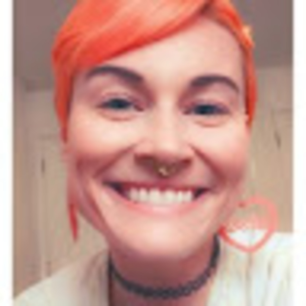 Meet your Posher, Kristin